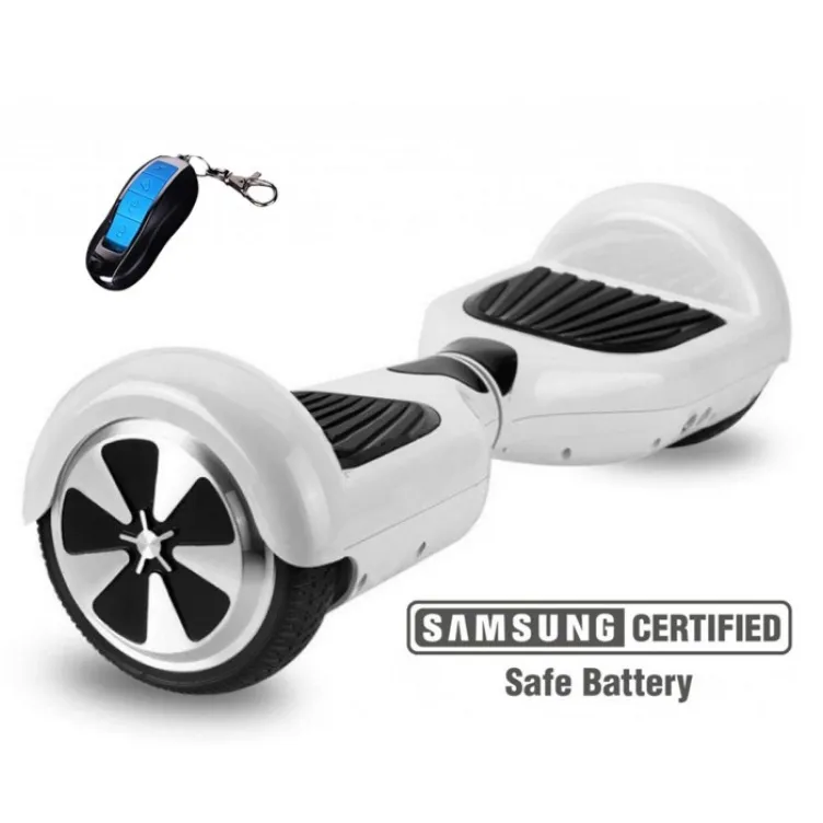 Balance Scooter Board City  6" beli