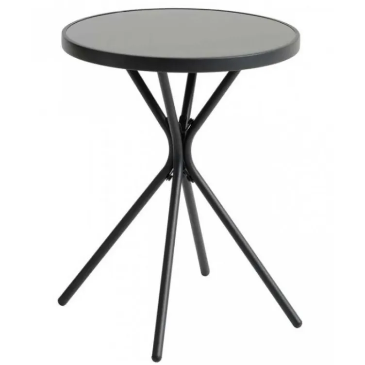 Baštenski set Dubai 2 stolice 