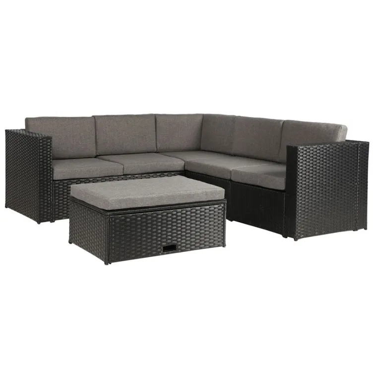 Baštenska Ugaona Garnitura Murcia