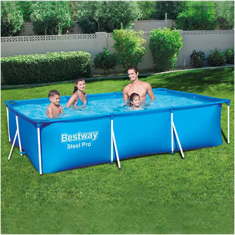 Bazen steel pool Bestway 300x201x66cm 56404