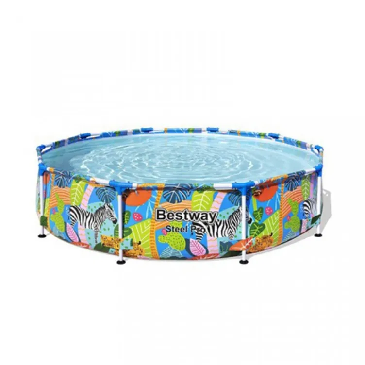 Bazen za decu Steel Pro Bestway 