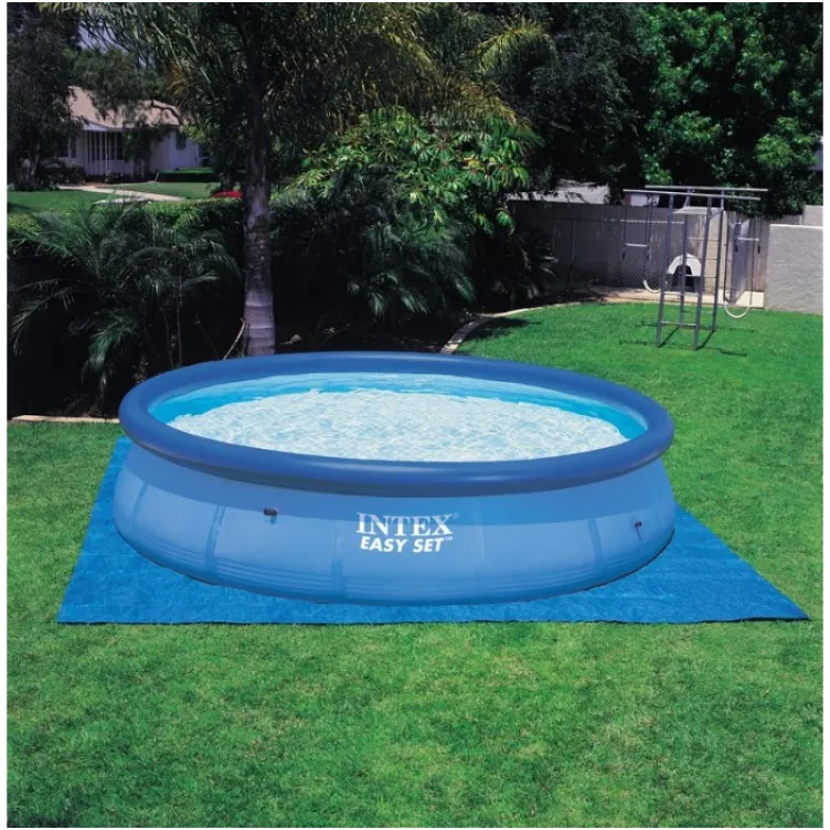 Bazen Intex 457x107cm Easy Set 