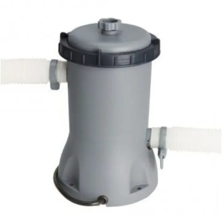 Bazen power steel set 404 x 201 x 100 cm