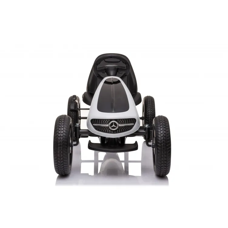 Dečija formula mercedes Beli 