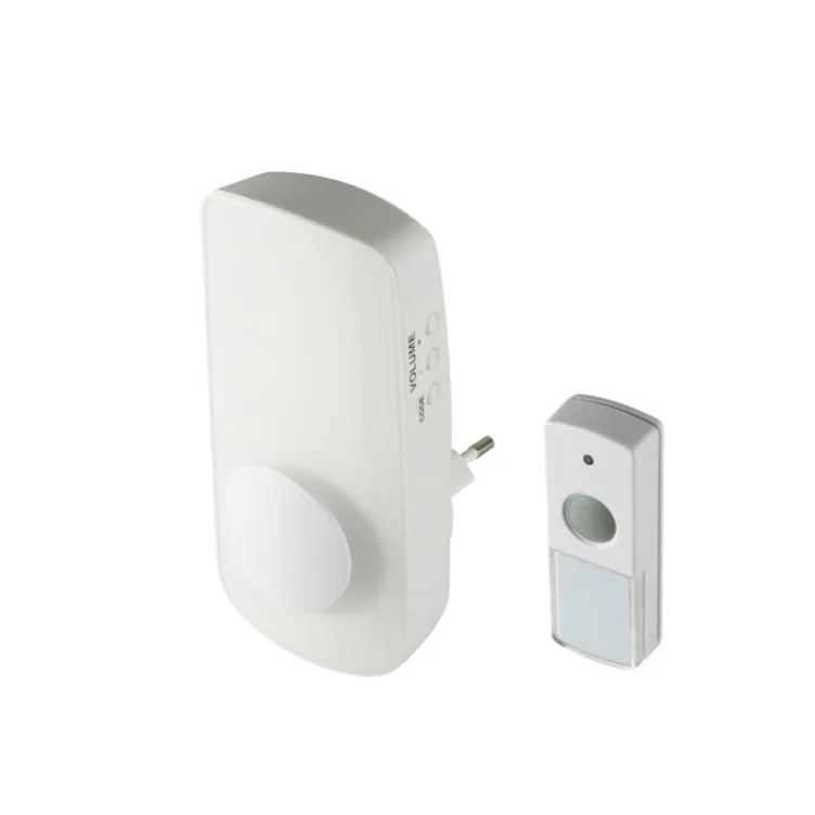 Bežično kućno zvono 230 V~