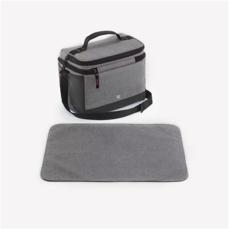 Izotermna torba za hranu 500 5 litara 1 set prostirki za sto uključen