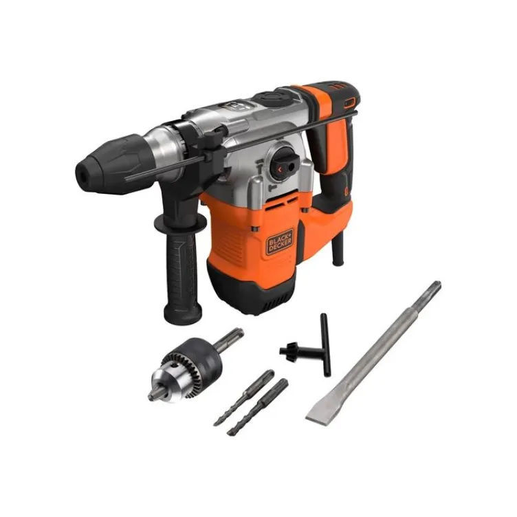 Čekić bušilica 1250W BEHS03K
