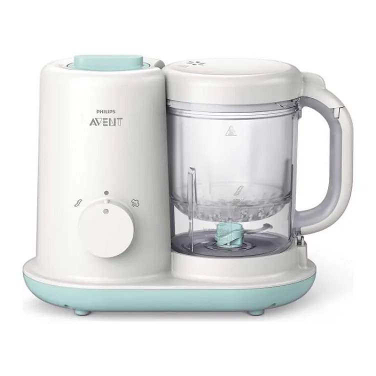 Blender Philips Avent  Baby Food Maker SCF862/02