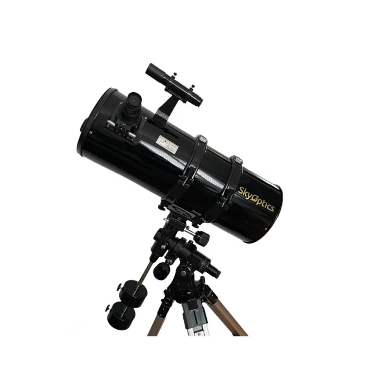 Teleskop BM-800203 EQ IV-A