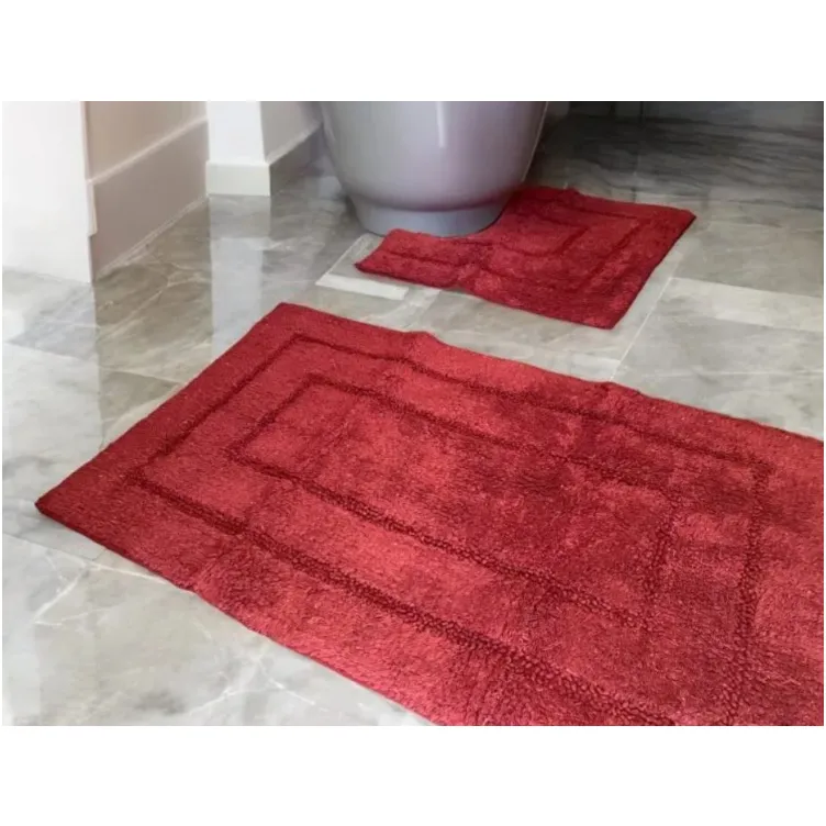 Set za kupatilo 50×50cm i 50×80cm