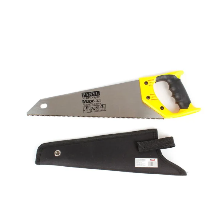 Testera sa futrolom 450mm Womax