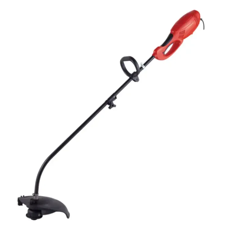 Trimer električni 1200w devill hy 6207