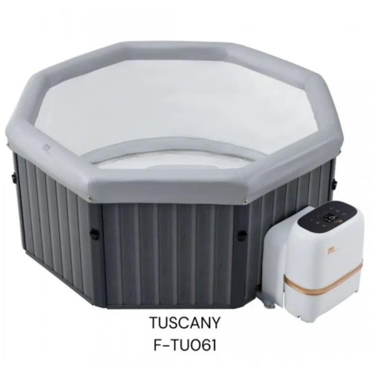 Hidromasažna kada bubble MSPA – TUSCANY FRAME