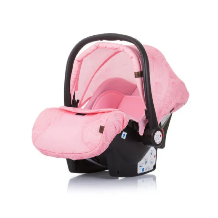 Chipolino autosedište havana blush 0-13kg