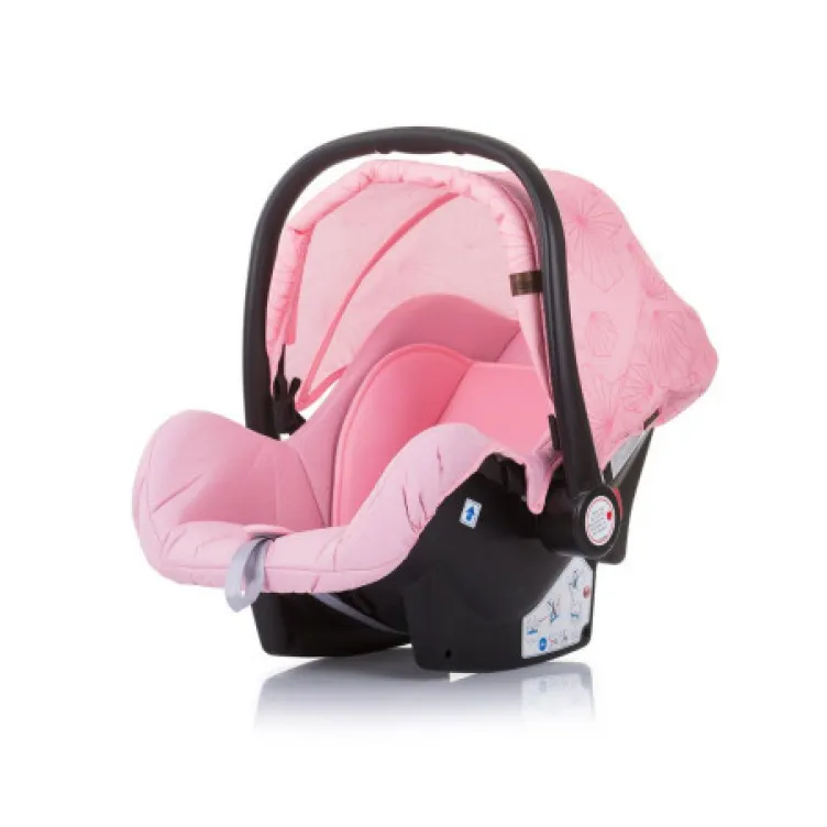 Chipolino autosedište havana blush 0-13kg