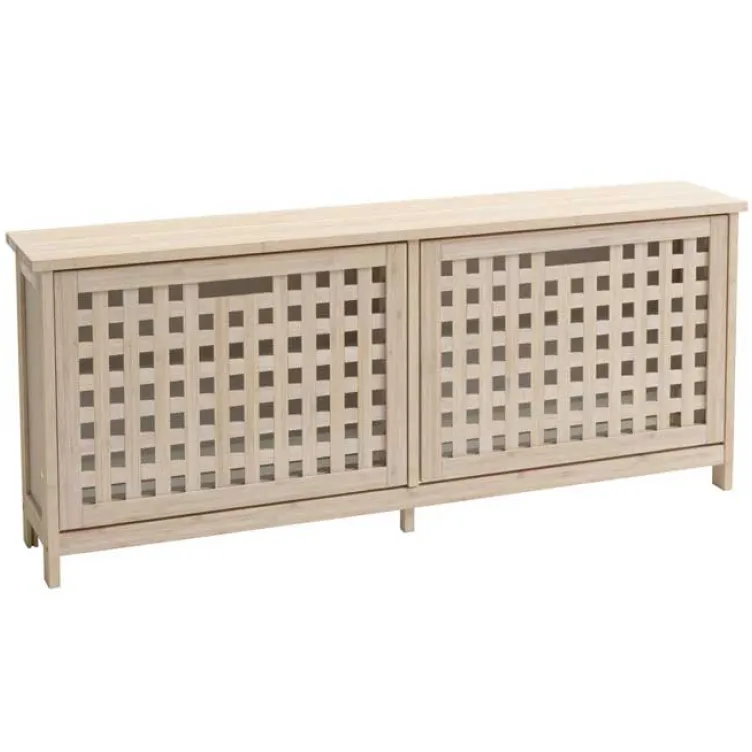 Cipelarnik Hik sa dva odeljka