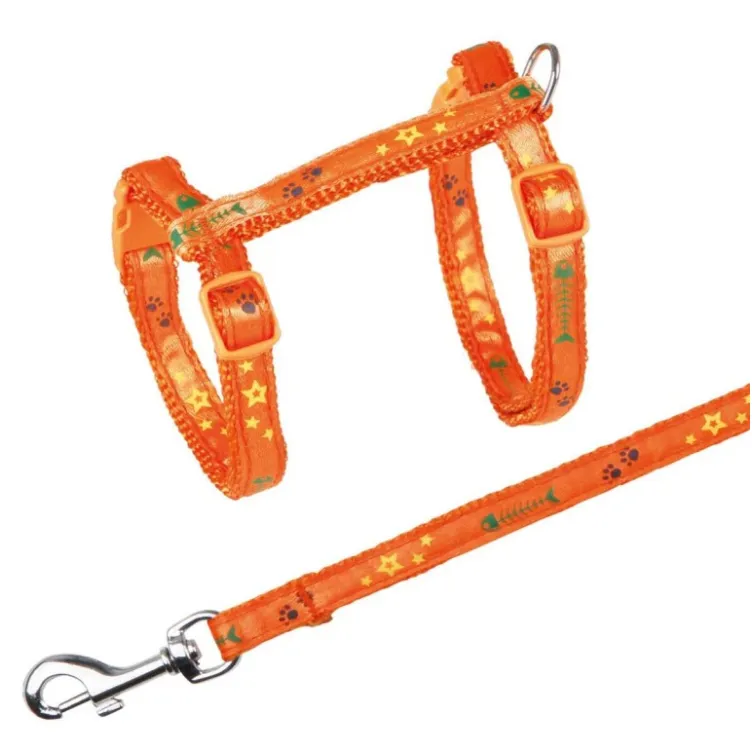 Mačiji set am povodac 