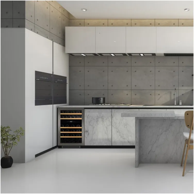 DAUF-38.100DOP.TO DUNAVOX vinska vitrina