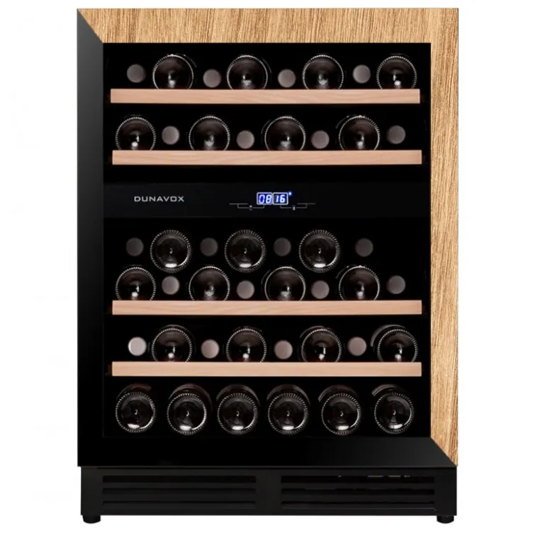 DAUF-45.125DSS.TO DUNAVOX vinska vitrina
