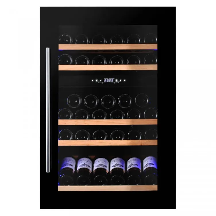 DAVS-49.116DSS DUNAVOX vinska vitrina