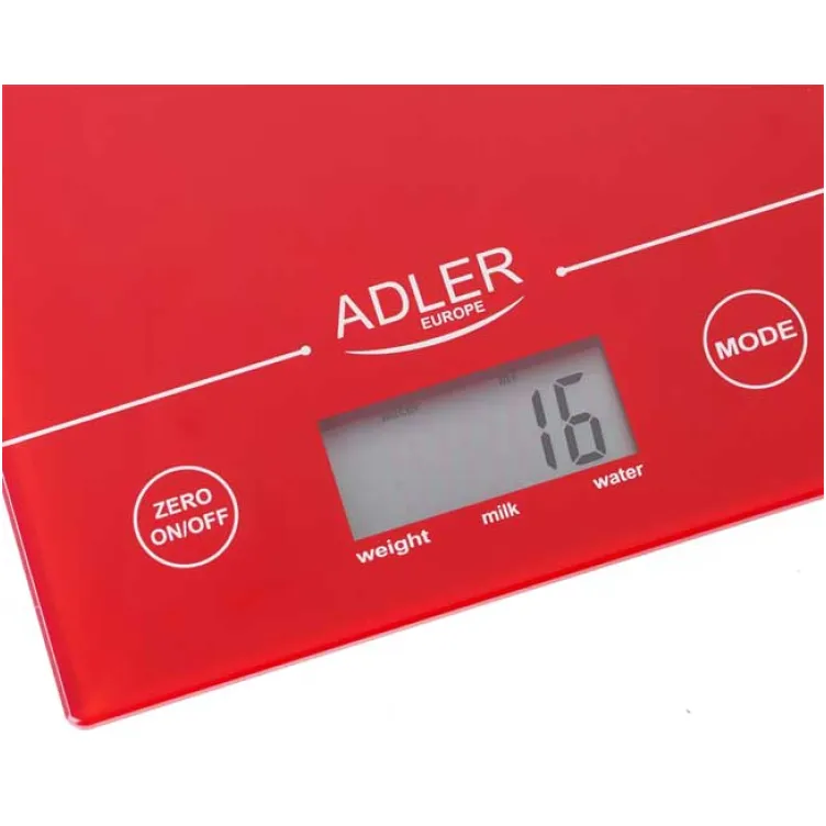 Digitalna kuhinjska vaga AD3138R