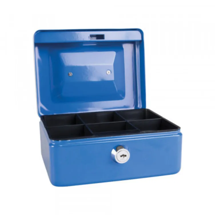 Kasa za novac Donau 152x115x80mm