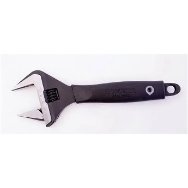 Wurth podešavajući ključ za cevi, dubokih čeljusti, 250 mm 571572202