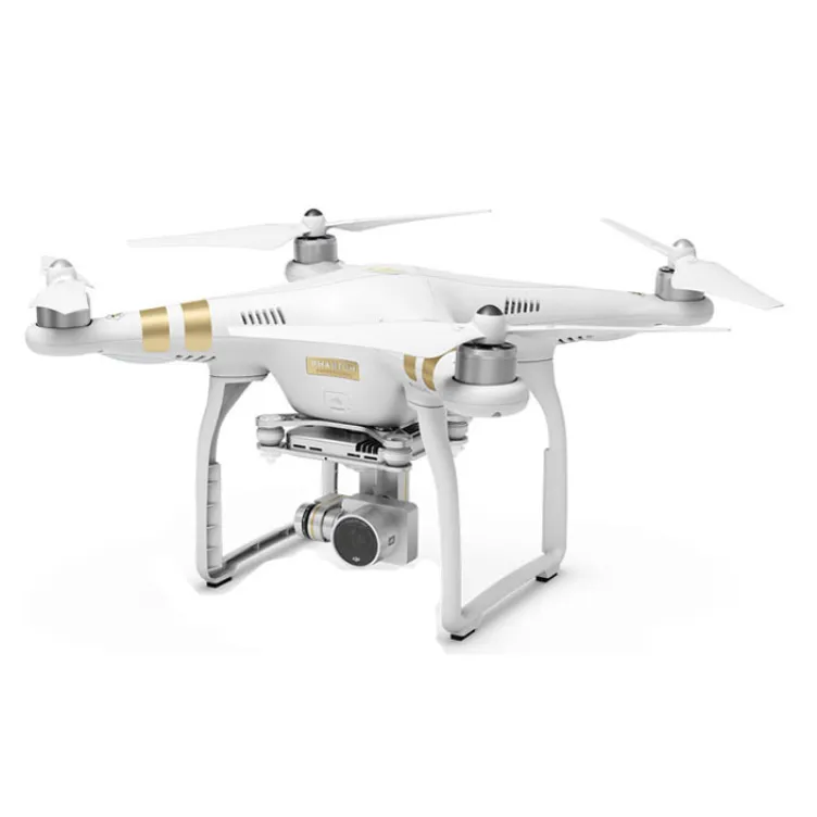 WiFi dron Phantom 3 Professional