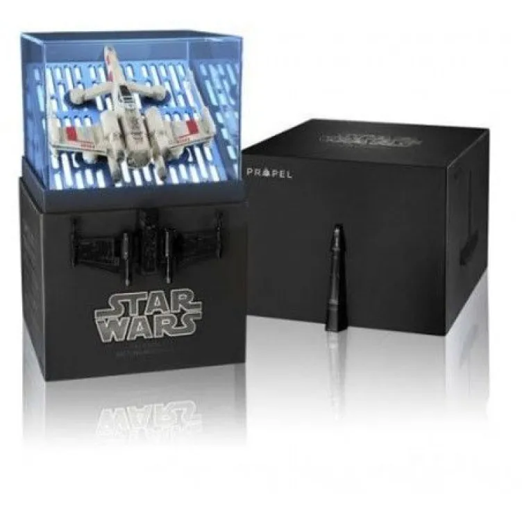 Dron Star Wars - X Wing Deluxe Box