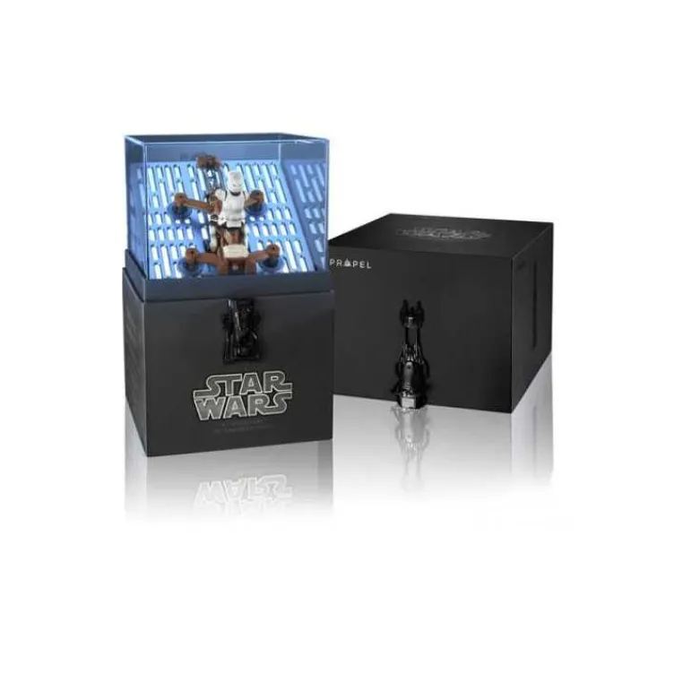 Dron Star Wars Speeder Bike Deluxe Box,1
