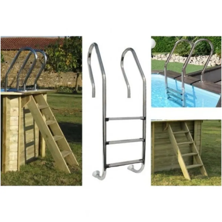 Canelle 2 set ovalni bazen 5,36 x 3,36 x 1,17m ( 790087)