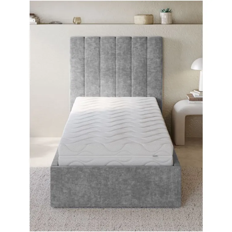 Dušek sa oprugama 80x200cm veoma tvrd