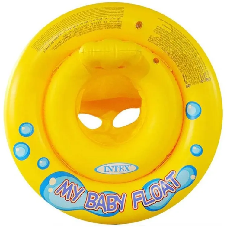 Dušek za decu my baby float za uzrast 1-3 godine