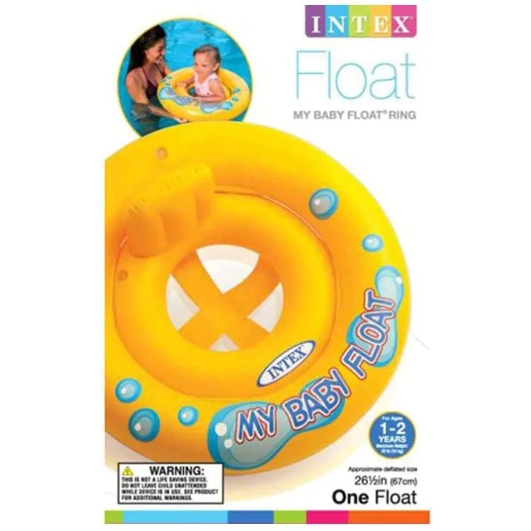 Dušek za decu my baby float za uzrast 1-3 godine