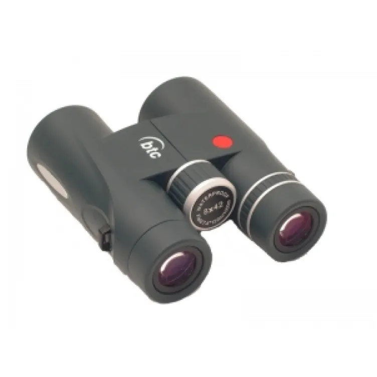 Dvogled BTC 10x42 Roof