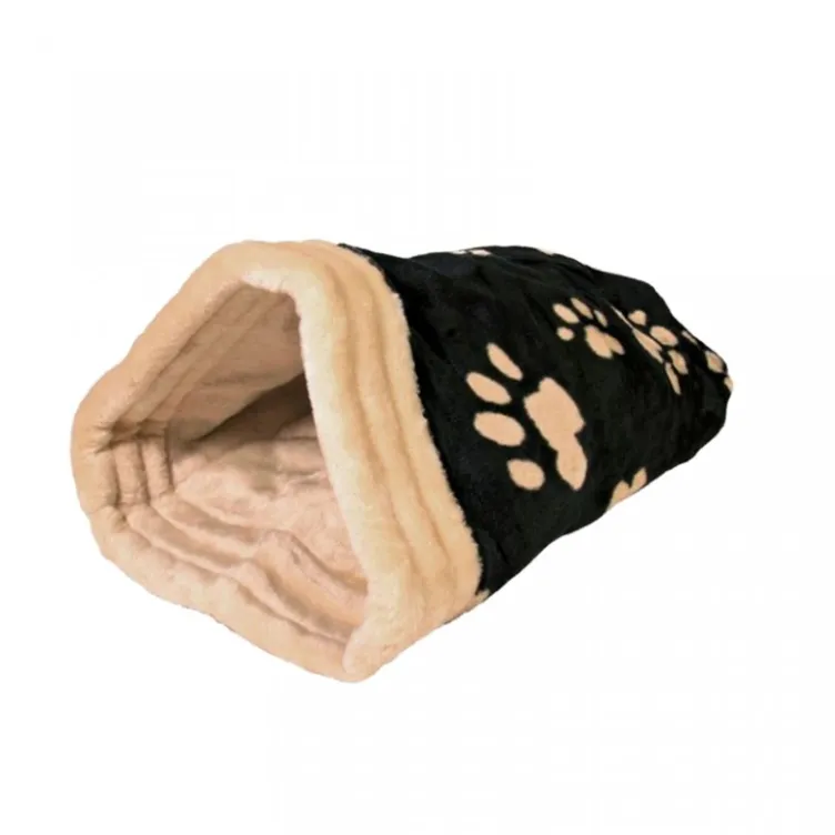 Džak za spavanje Trixie Jasira crni 36863