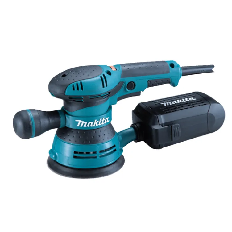 Ekscentrična brusilica Makita BO5041