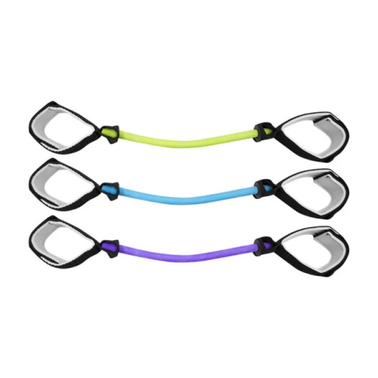 Ekspander za noge ljubičasti 6kg