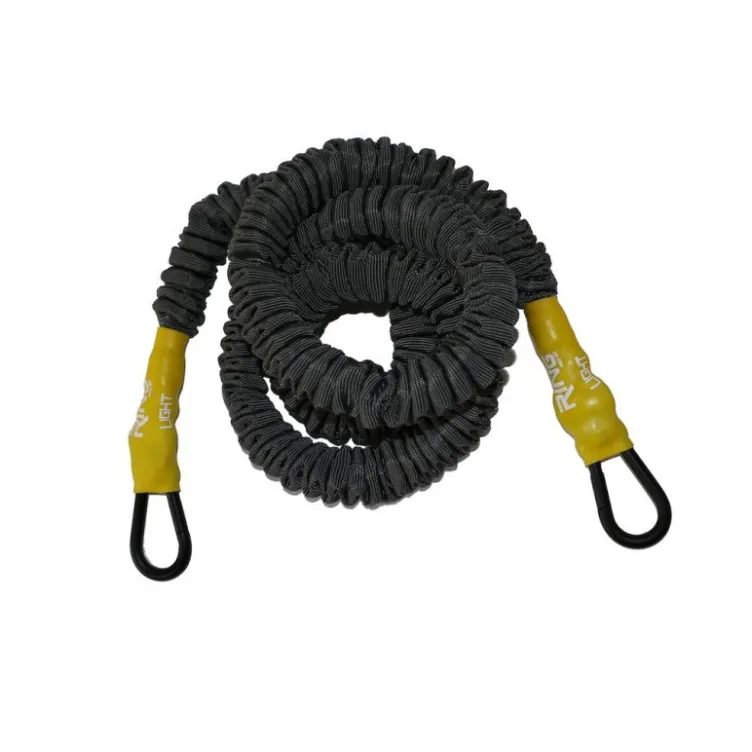 Elastična guma za vežbanje plus RX LEP 6351-8 LIGHT