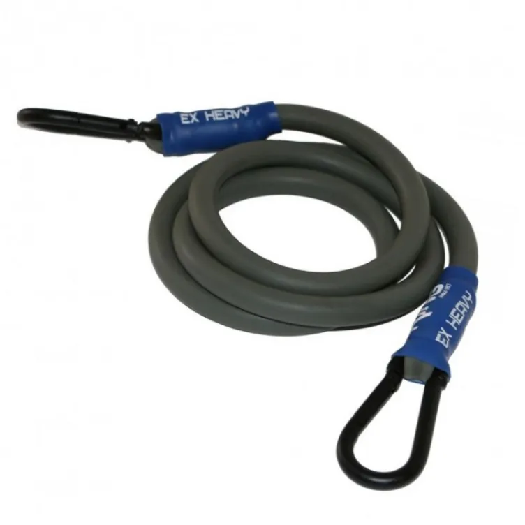 Set elastičnih guma za vežbanje RX LEP 6348-SET 4