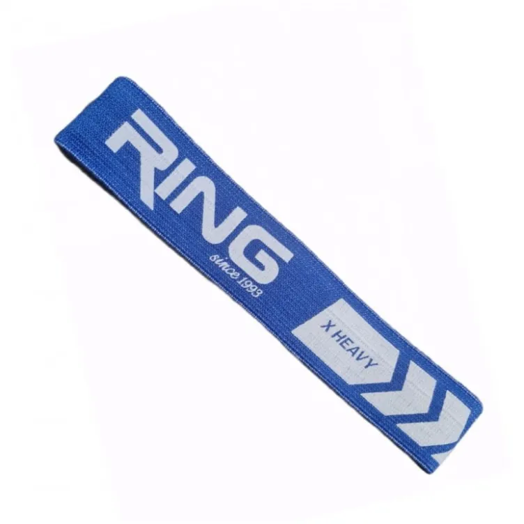 Elastična tekstilna Guma Za Vezbanje 600x50x0,4 mm RX LKC-2019 X HEAVY