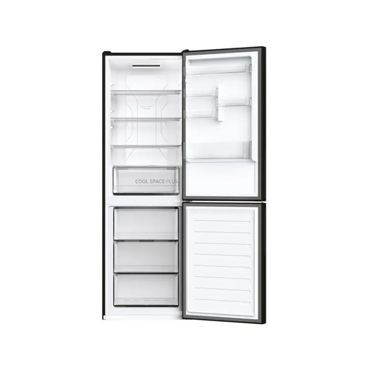 Kombinovani frižider HOOVER HOCE4T618EB