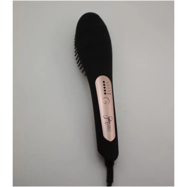 Električna četka za ispravljanje kose Straight 