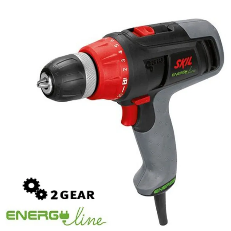 Električni odvijač Skil 6221 AA