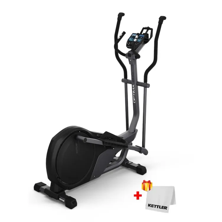 Eliptični trenažer KETTLER OPTIMA 600