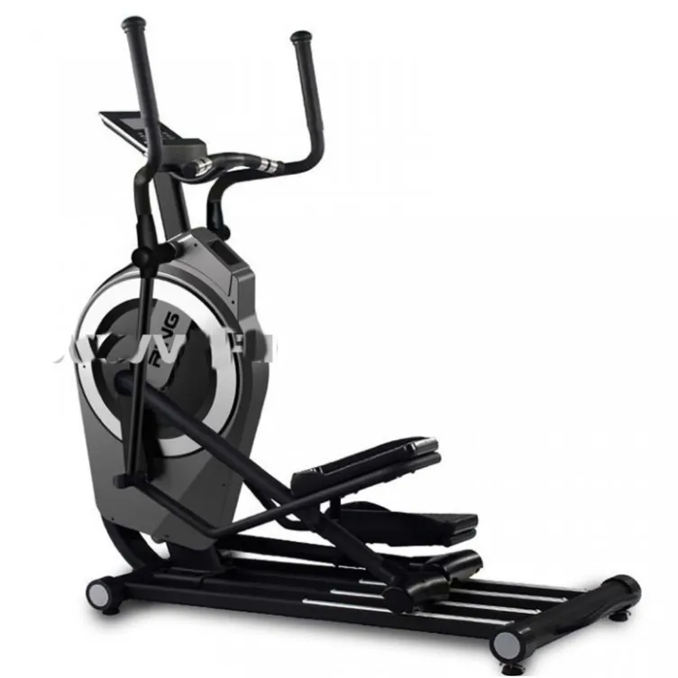 Eliptični trenažer Ring RX 880 poluprofesionalni ergometar