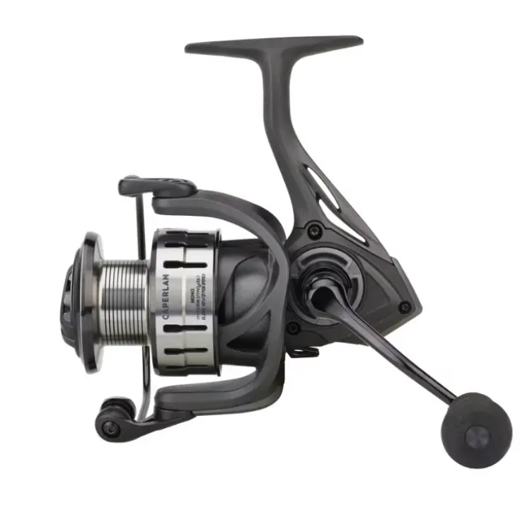 Mašinica za ribolov varaličarenjem wxm 500 - 4000