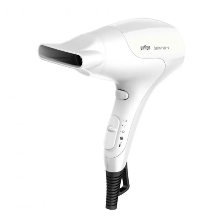 Fen za kosu Braun Satin Hair HD 180