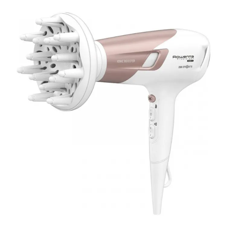 Fen Roventa Inoic Booster 2300W