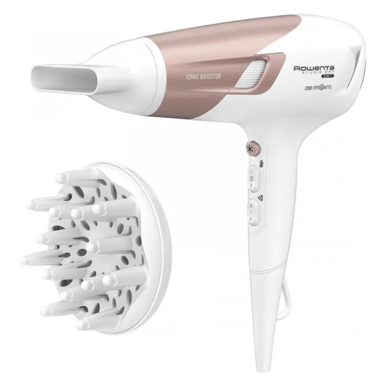 Fen Roventa Inoic Booster 2300W